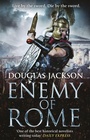 Cover: Enemy of Rome - Corgi Books
