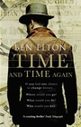 Cover: Time and Time Again - Black Swan