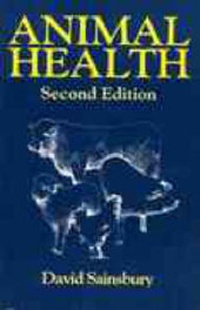 Abbildung von: Animal Health - Blackwell Science Ltd