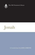 Cover: Jonah - Westminster/John Knox Press,U.S.