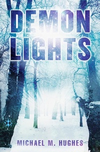 Enlarge image Cover: Demon Lights - Hydra