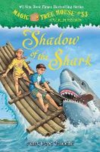Enlarge image Cover: Shadow of the Shark - Random House Books for Young Readers