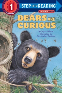 Enlarge image Cover: Bears Are Curious - Random House Children's Books