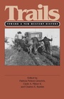 Cover: Trails - University Press of Kansas