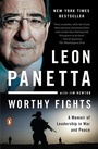 Cover: Worthy Fights - Penguin Books