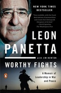 Cover: Worthy Fights - Penguin Books