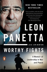 Enlarge image Cover: Worthy Fights - Penguin Books