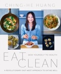 Cover: Eat Clean - Thorsons