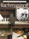 Cover: Rachmaninov - Omnibus Press