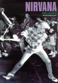 Cover: "Nirvana" - Omnibus Press