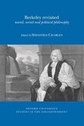 Cover: Berkeley Revisited - Voltaire Foundation