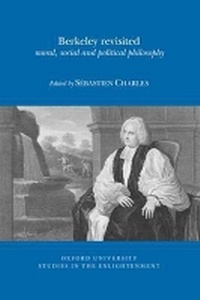 Enlarge image Cover: Berkeley Revisited - Voltaire Foundation