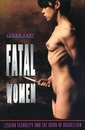 Cover: Fatal Women - Princeton University Press