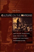 Cover: Culture on the Margins - Princeton University Press