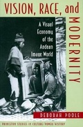 Cover: Vision, Race, and Modernity - Princeton University Press