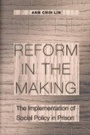 Cover: Reform in the Making - Princeton University Press