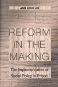 Cover: Reform in the Making - Princeton University Press
