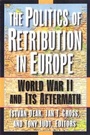 Cover: The Politics of Retribution in Europe - Princeton University Press
