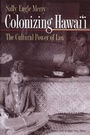 Cover: Colonizing Hawai'i - Princeton University Press