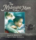 Cover: Midnight Man - Walker Books Ltd
