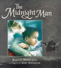 Enlarge image Cover: Midnight Man - Walker Books Ltd