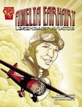 Cover: Amelia Earhart - Capstone Press