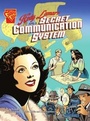 Cover: Hedy Lamarr and a Secret Communication System - Capstone Press