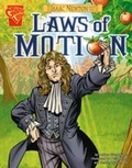 Cover: Isaac Newton and the Laws of Motion - Capstone Press