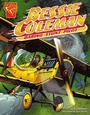 Cover: Bessie Coleman - Capstone Press
