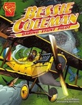 Cover: Bessie Coleman - Capstone Press