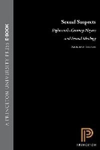 Enlarge image Cover: Sexual Suspects - Princeton University Press
