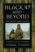 Cover: Black '47 and Beyond - Princeton University Press