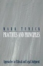 Cover: Practices and Principles - Princeton University Press