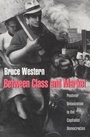Cover: Between Class and Market - Princeton University Press