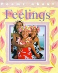Cover: Poems About Feelings - Hodder Wayland