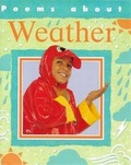 Cover: Poems About Weather - Hodder Children's Books