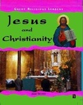 Cover: Jesus and Christianity - Hodder Wayland