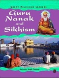 Cover: Guru Nanak and Sikhism - Hodder Wayland
