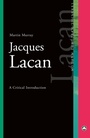 Cover: Jacques Lacan - Pluto Press