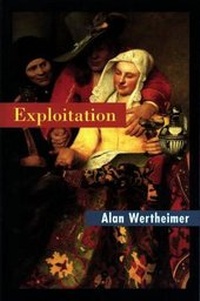 Enlarge image Cover: Exploitation - Princeton University Press