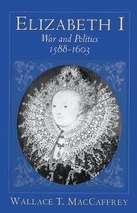 Enlarge image Cover: Elizabeth I - Princeton University Press