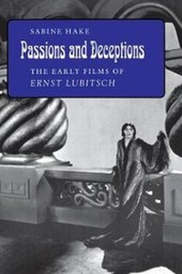 Enlarge image Cover: Passions and Deceptions - Princeton University Press