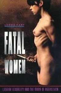 Enlarge image Cover: Fatal Women - Princeton University Press