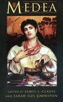 Cover: Medea - Princeton University Press