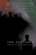 Cover: The Outsider - Princeton University Press