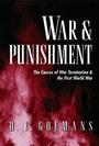 Cover: War and Punishment - Princeton University Press