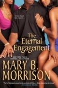 Cover: The Eternal Engagement - Dafina