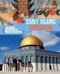 Cover: The History Detective Investigates: Early Islamic Civilization - Wayland