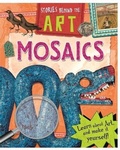 Cover: Stories In Art: Mosaics - Wayland