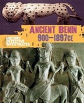 Cover: The History Detective Investigates: Benin 900-1897 CE - Wayland